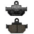 GALFER FD070-G1054 Brake Pads