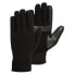 ფოტო #3 პროდუქტის Men's Lined Water Repellent Tech Stretch Gloves