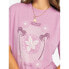 ფოტო #5 პროდუქტის ROXY Dreamer D short sleeve T-shirt