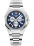 Фото #2 товара Наручные часы Jacques Lemans York ladies 27mm 5ATM.