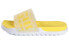 Yellow Pik Tai Di El Slippers 020202