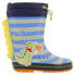 Фото #1 товара GIOSEPPO Hirm Rain Boots