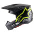 ALPINESTARS S-M5 Compass off-road helmet