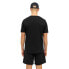 ფოტო #2 პროდუქტის CUERA 1008 short sleeve T-shirt