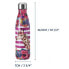 Фото #5 товара MIKASA Wild At Heart Giraffe Thermal bottle