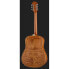 Фото #3 товара Guild D-240E Flamed Mahogany