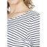 ფოტო #6 პროდუქტის TRESPASS Moomba long sleeve T-shirt