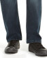 ფოტო #4 პროდუქტის Levi’s® Men's 514™ Flex Straight-Fit Jeans