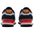 Фото #5 товара PEPE JEANS London One Basic Bk trainers