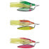 Фото #1 товара KINETIC Halibut 400g Jig