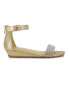 ფოტო #2 პროდუქტის Women's Great Viber Jewel Wedge Sandals