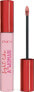 Flüssiger Lippenstift - Pupa Fight A Like Woman Lipstick 002 - Pink