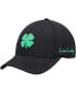 ფოტო #4 პროდუქტის Men's Black North Dakota Spirit Flex Hat