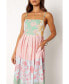 ფოტო #6 პროდუქტის Women's Shelby Midi Dress