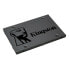 Жесткий диск Kingston A400 SSD 2,5" 240 GB - фото #6