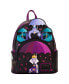 Фото #1 товара Men's and Women's Disney Villains Curse Your Hearts Mini Backpack