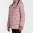 Детская спортивная куртка John Smith Jugar Розовый