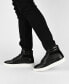 ფოტო #8 პროდუქტის Men's Clarkson High Top Sneakers