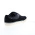 Фото #16 товара Globe Mahalo GBMAHALO Mens Black Suede Lace Up Skate Inspired Sneakers Shoes