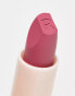 Фото #8 товара Revolution Lip Allure Soft Satin Lipstick Berry Boss