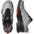 Фото #6 товара SALOMON X Ultra 4 Goretex wide hiking shoes