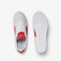 Фото #8 товара Lacoste Carnaby Pro CGR 2232 SMA Mens White Lifestyle Sneakers Shoes