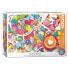Фото #2 товара Puzzle Cookie Party 1000 Teile