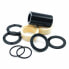 Фото #1 товара FOX Low Friction 33.02x8 mm Rear Shock Reducer Kit 5 Pieces