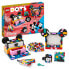 Фото #1 товара Конструктор Lego Construction set DOTS 41964 Mickey Mouse and Minnie Mouse.