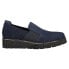 Фото #1 товара VANELi Zelia Womens Blue Flats Casual 309551