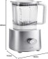 ZWILLING ENFINIGY Universal Stand Mixer 1.4 Litres, Mixer with Stainless Steel Cross Blade & 1200 Watt High Performance Motor, Silver