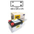 Фото #3 товара MAGNETI MARELLI MMLT5 BMS lithium battery