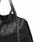 ფოტო #24 პროდუქტის Women's Genuine Leather Birch Tote Bag