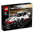 LEGO Technic 42096 Porsche 911 RSR Game