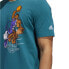 Фото #5 товара T-shirt adidas Don Avatar Tee M H62295