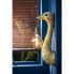 Wandlampe Ostrich