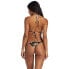 Фото #2 товара BILLABONG Hooked On Tropics Multi Bikini Top