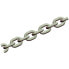 Фото #1 товара GOLDENSHIP 50 m Stainless Calibrated Chain