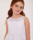 Фото #11 товара Платье для малышей Bonnie Jean Swiss Dot для деловых встреч