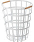 Фото #1 товара Home Tosca Round Laundry Basket