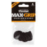 Dunlop 471P3N Jazz III Max-Grip Pick 1.38mm (6-Pack)