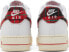 Фото #5 товара [DV0789-100] Mens Nike Air Force 1 Low '07 LV8 'Tartan Plaid White University Re