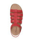 ფოტო #4 პროდუქტის Women's A Ok Fisherman Sandals