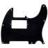 Фото #1 товара Göldo XTH3B Pickguard BK