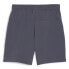 Фото #4 товара Puma Classics 6 Inch Woven Shorts Mens Grey Casual Athletic Bottoms 62426169