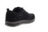 Фото #8 товара Emeril Lagasse Quarter ELMQUATN-001 Mens Black Mesh Athletic Work Shoes 7.5