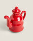 Фото #3 товара Shiny stoneware jug