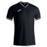 ფოტო #1 პროდუქტის JOMA Toletum III short sleeve T-shirt