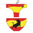 TURBO Bull Spain Swimming Brief