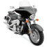 MEMPHIS SHADES Suzuki C 50 Boulevard 05-13 MEP8520 Windshield